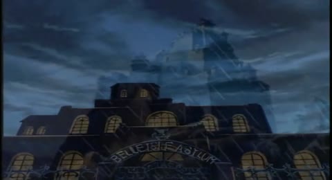 Aqua Teen Hunger Force