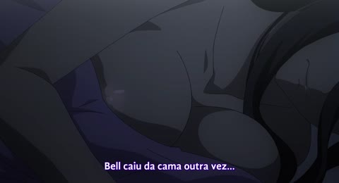 Chotto dake Ai ga Omoi Dark Elf ga Isekai kara Oikakete Kita Episodio 2 Online