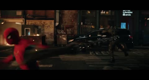 SPIDER MAN  BRAND NEW DAY     New Trailer  4K 