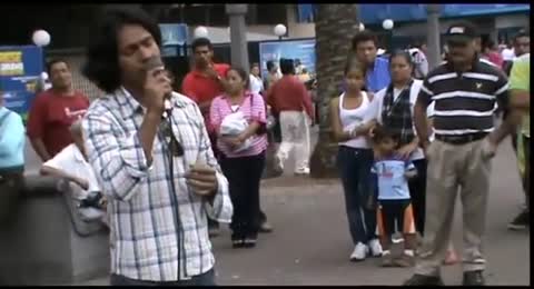 LA GRAN TRIBULACION