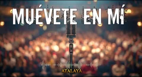 Mu  vete en m    Versi  n Country Blues   Atalaya  El Espiritu de Dios est   en   ste lugar