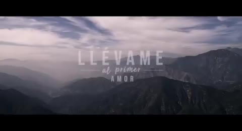 Oasis Ministry   Ll  vame al primer Amor  Video Lyric Oficial 