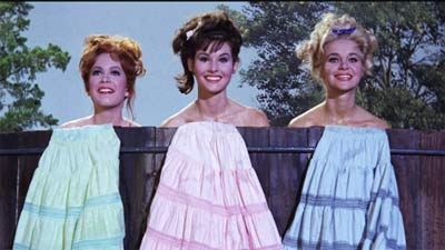 GIA TV - Petticoat Junction