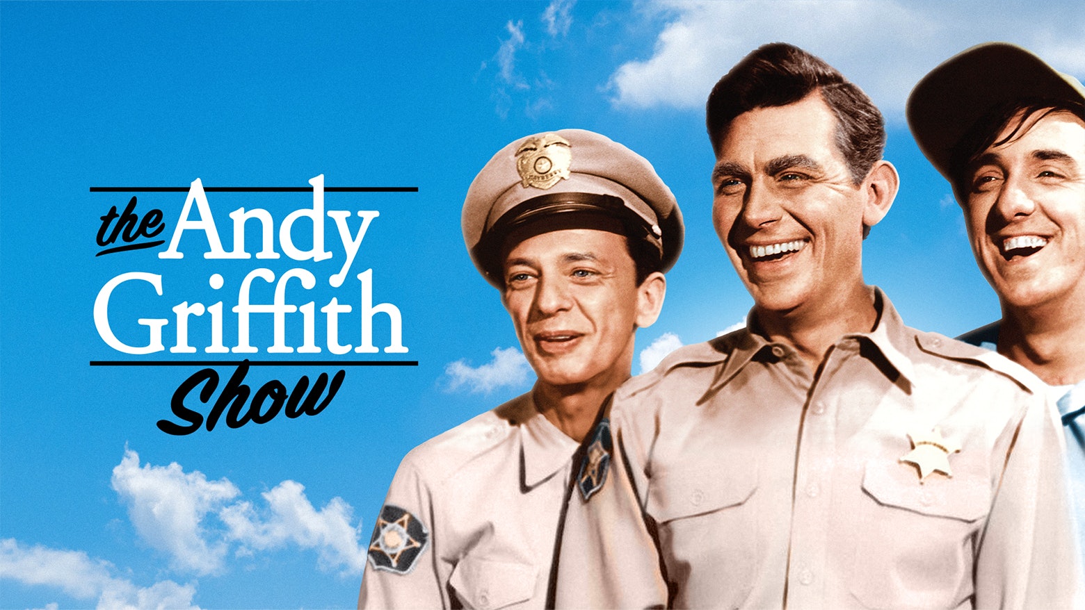 GIA TV - The Andy Griffith Show