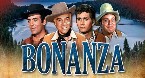 GIA TV - Bonanza