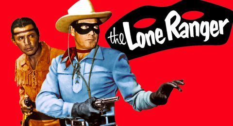 GIA TV - The Lone Ranger