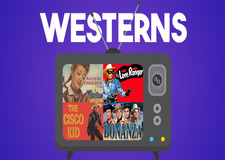 GIA TV - Westerns