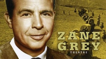 GIA TV - Zane Grey Theater